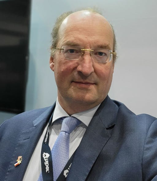 OTC 2023: Hiber, WTS collaborate to improve remote monitoring ...