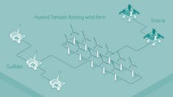 Hywind Tampen Floating Wind Farm Project Concept Credit Inpex Hywind Tampen Floating Wind Farm Project Concept Credit Inpex
