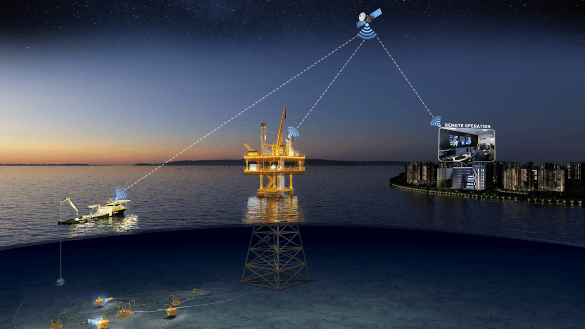 Executive insights: Remote operations are evolving with ROV/AUV ...