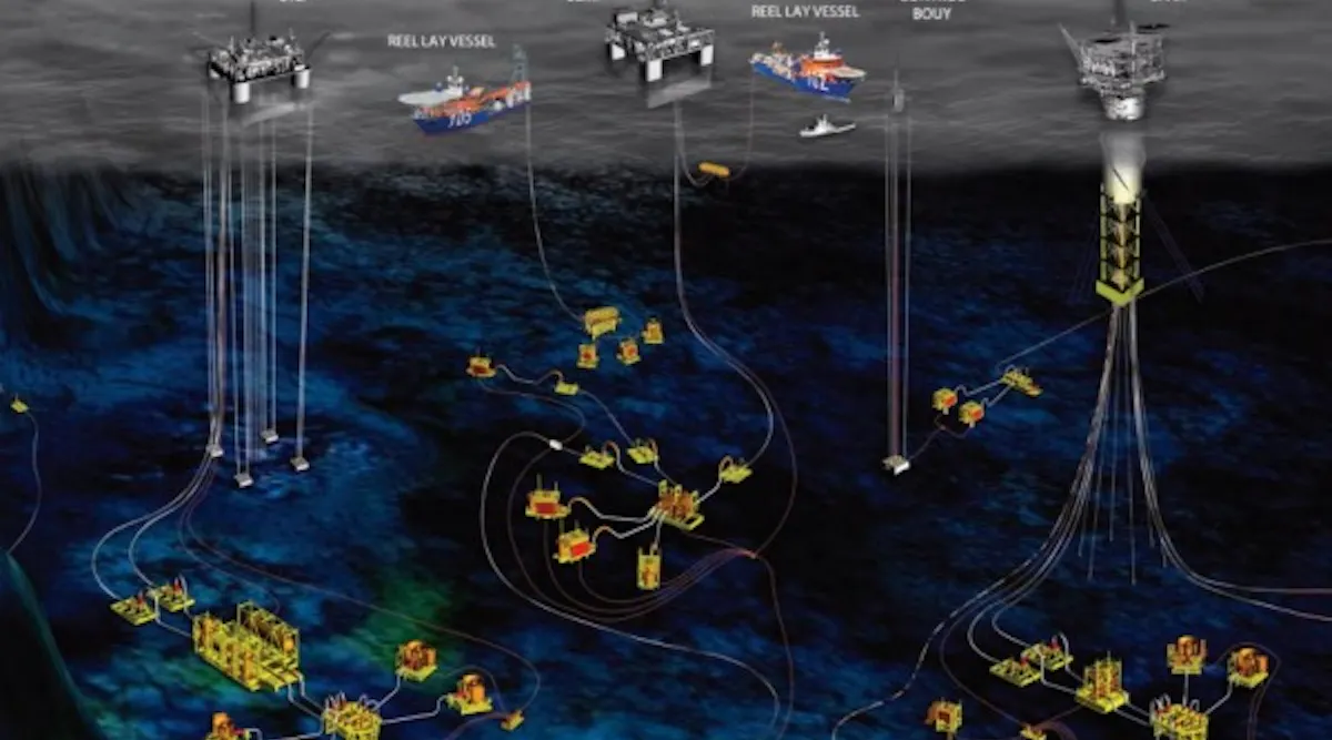Overcoming offshore wind industry obstacles with digital twins | Offshore