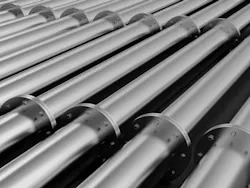 SCIN pipes