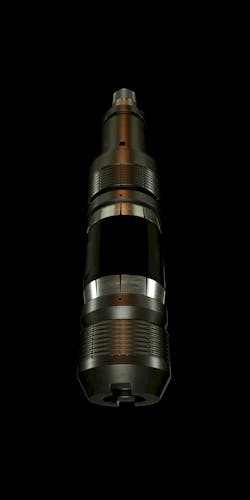 The Coretrax CX-2 bridge plug assisted in the optimization of plug and abandonment across eight wells. The Coretrax CX-2 bridge plug assisted in the optimization of plug and abandonment across eight wells.