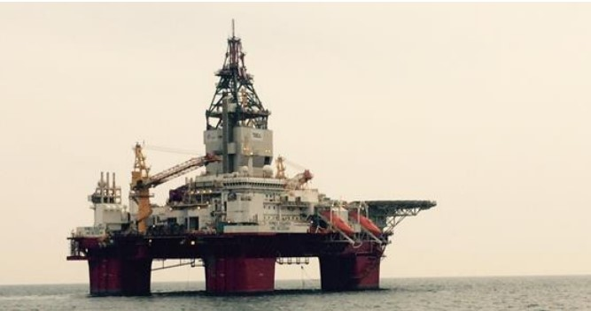 Transocean Announces $137-million Contract For Harsh Environment Semi ...