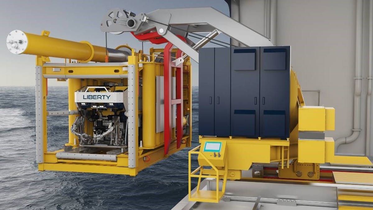 Executive insights: Remote operations are evolving with ROV/AUV ...