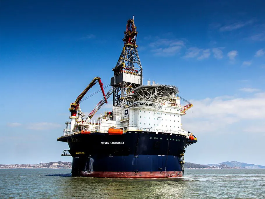 Seadrill maintains strong take-up of deepwater drillships | Offshore