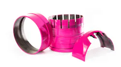 The Ace Control Line Clamp (ACLC) is designed to reduce the need for workers in the red zone by 50%.