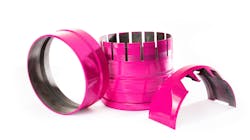 The Ace Control Line Clamp (ACLC) is designed to reduce the need for workers in the red zone by 50%. The Ace Control Line Clamp (ACLC) is designed to reduce the need for workers in the red zone by 50%.