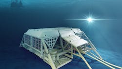 Aker Solutions Eirin Subsea System 6489ff1808698 Aker Solutions Eirin Subsea System 6489ff1808698