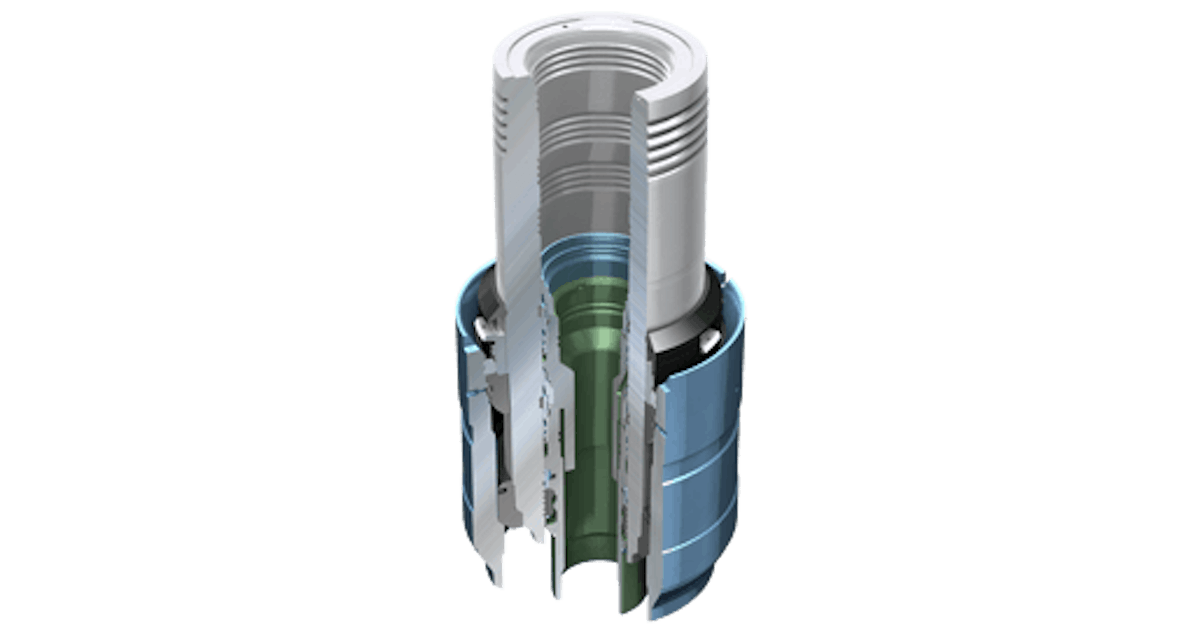 Dril-Quip delivers latest wellhead equipment for Petrobras deepwater ...