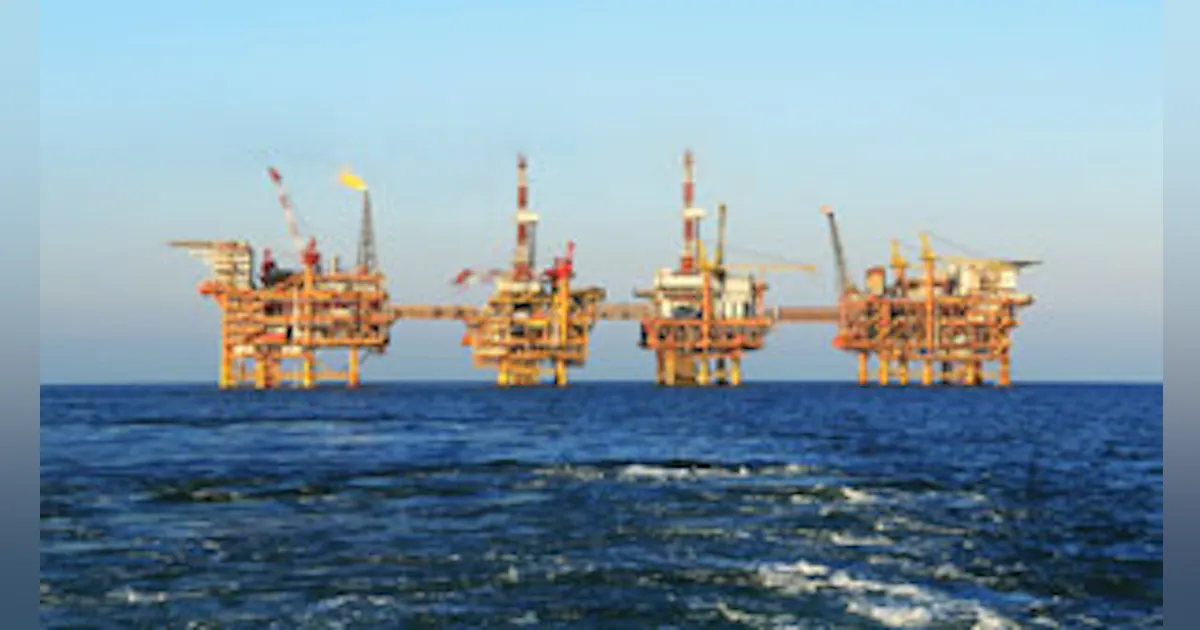 CNOOC starts up CCS demonstration project offshore China | Offshore ...