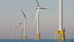 Iberdrola began construction in the UK of the East Anglia Three offshore wind farm in November 2022.