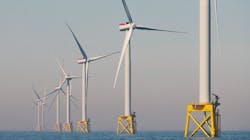 Iberdrola began construction in the UK of the East Anglia Three offshore wind farm in November 2022. Iberdrola began construction in the UK of the East Anglia Three offshore wind farm in November 2022.