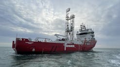 Fugro To Use New Technology In Site Investigation For French Dgec And Rte Sud Atlantique Wind Farms