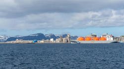 Neptune boosts gas production from North Sea's Cygnus Field | Offshore