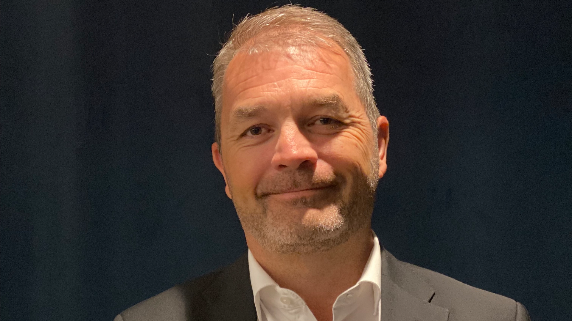 Stig W&oslash;lstad-Knudsen