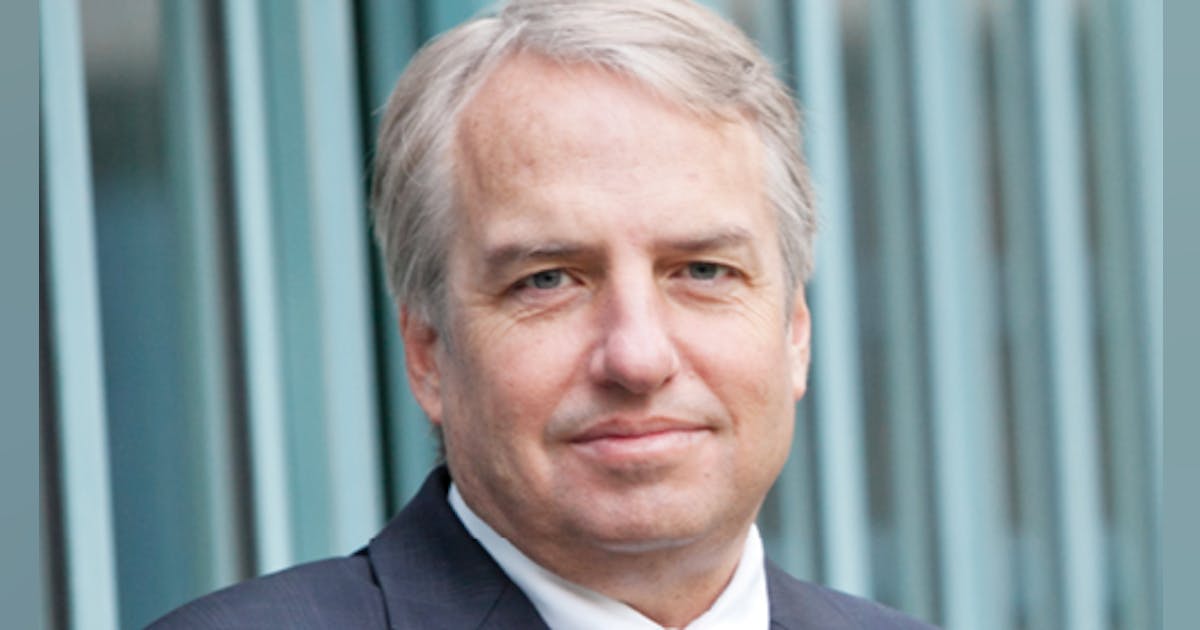 Africa Oil CEO steps down - Offshore Magazine