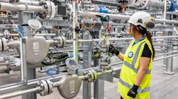 Major New International Project To Validate Coriolis Meters
