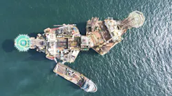 Perenco Cameroon