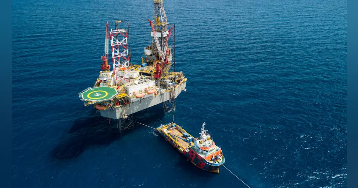 Ocean Rig's Houston ABL supports pre-monsoon ONGC rig moves | Offshore Magazine