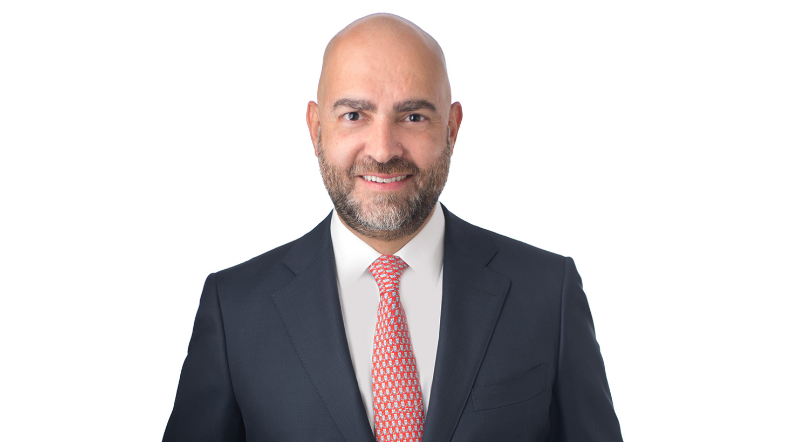 Sergio L. Maiworm Jr.