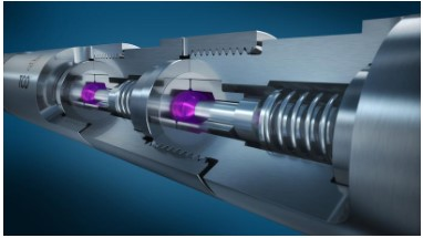 Retrievable chemical injection valve installed offshore Norway Offshore