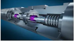 Tco Injection Valve