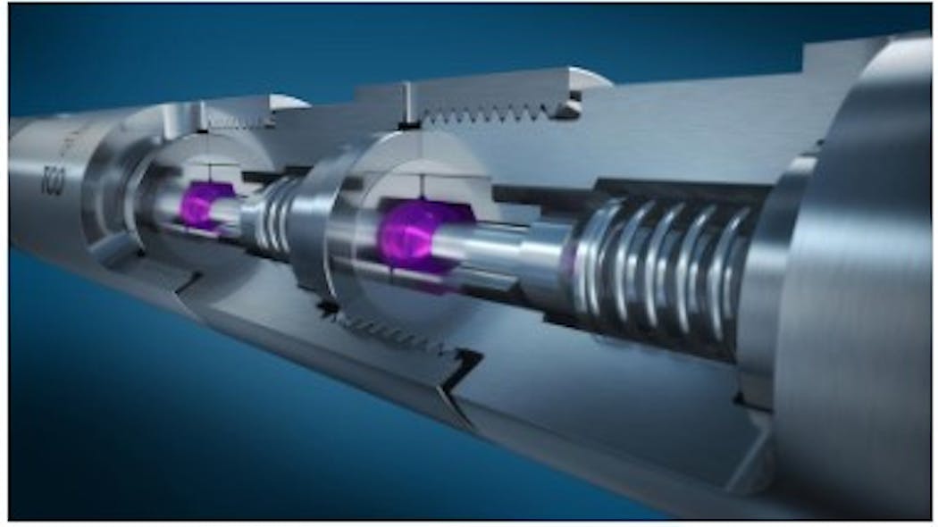 Retrievable chemical injection valve installed offshore Norway | Offshore