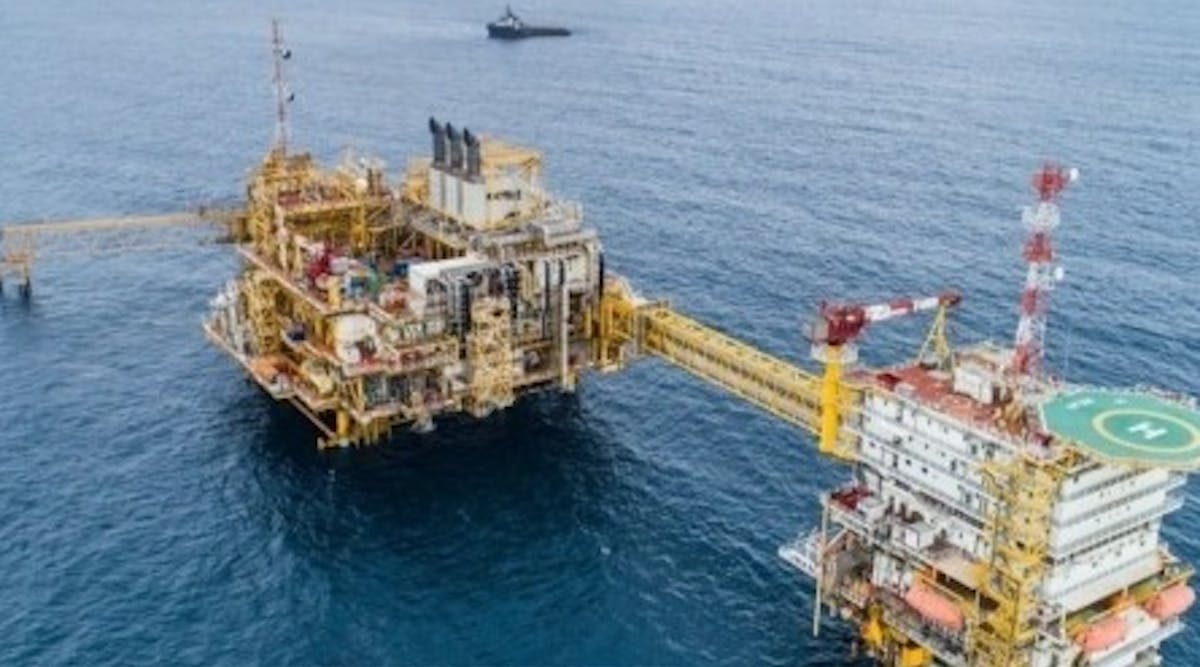 Total Energies Makes Oil And Gas Discovery In Offshore Oml 102