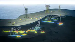 On June 5, the Storting approved Aker BP’s plans for development and operation of the Yggdrasil area and Fenris, as well as further development of Valhall.