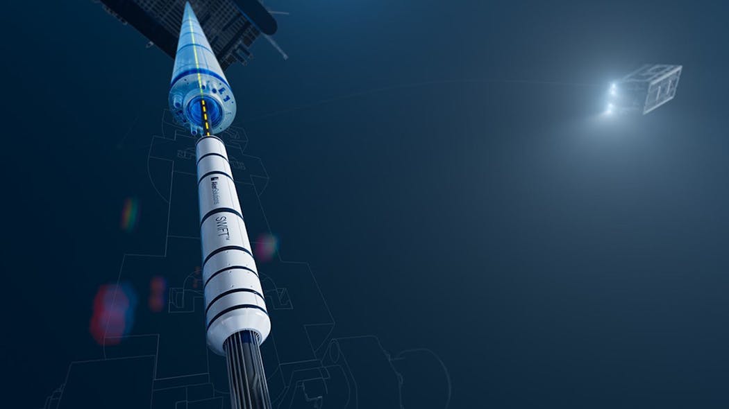 SWIFT tool to perform Johan Castberg tubing hanger installations | Offshore