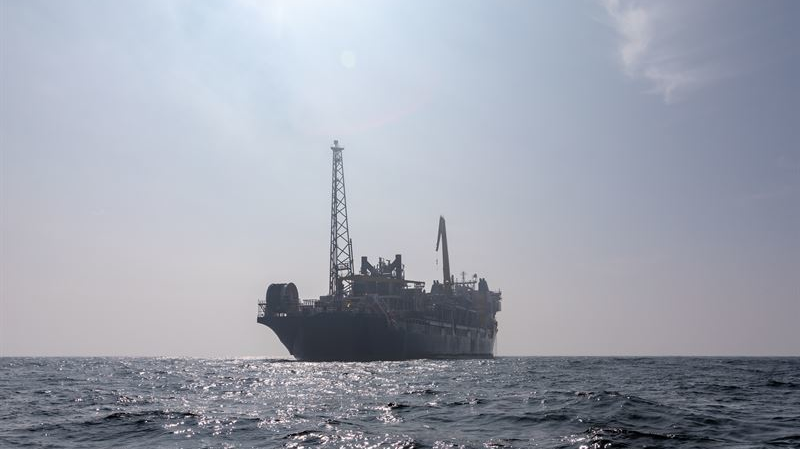 Alvheim FPSO