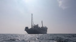 Alvheim FPSO Alvheim FPSO