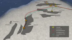 Askeladd Credit Equinor