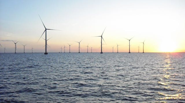 Baltica Wind Farm