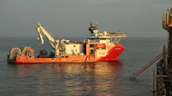 Dof Subsea