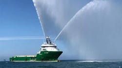 Havila Borg PSV Havila Borg PSV