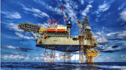 Mist Jackup Credit Oil And Gas World