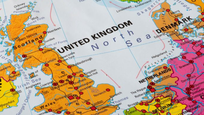 North Sea 6488f37161efe