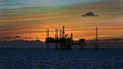 North Sea Oil And Gas 6483610603229 North Sea Oil And Gas 6483610603229