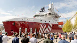 Norwind Gale Vessel