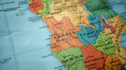 Offshore Angola