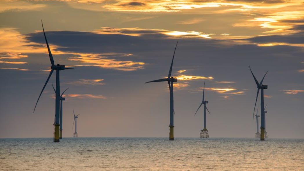 Offshore Wind