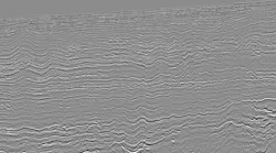 New understanding is available for two main structural provinces that are directly linked to the gravity driven movement of the Akata Shale Formation.