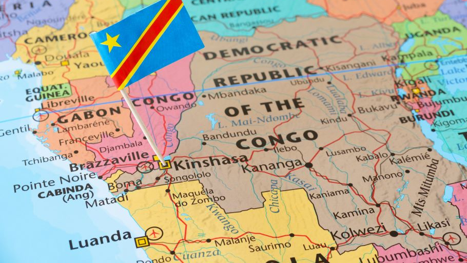 Republic Of Congo
