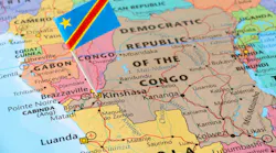 Republic Of Congo