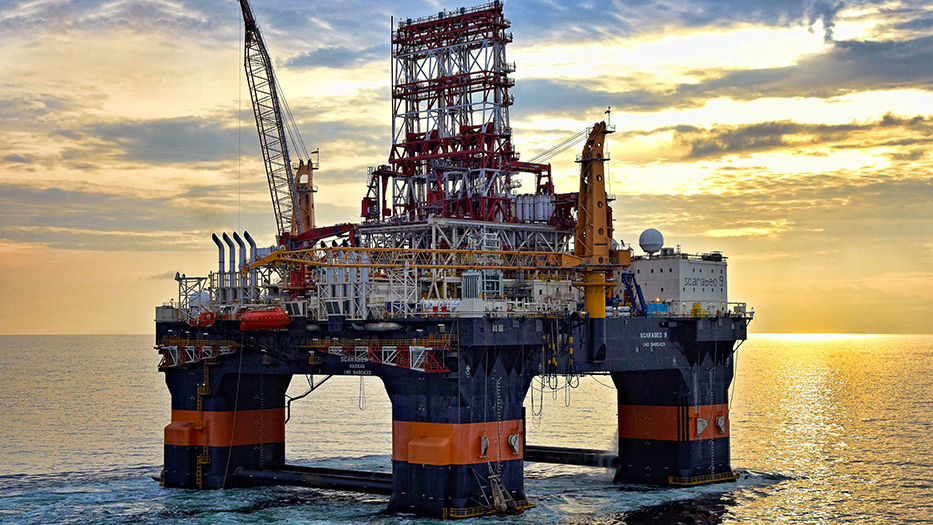 Saipem Awarded Two Offshore Drilling Contracts | Offshore