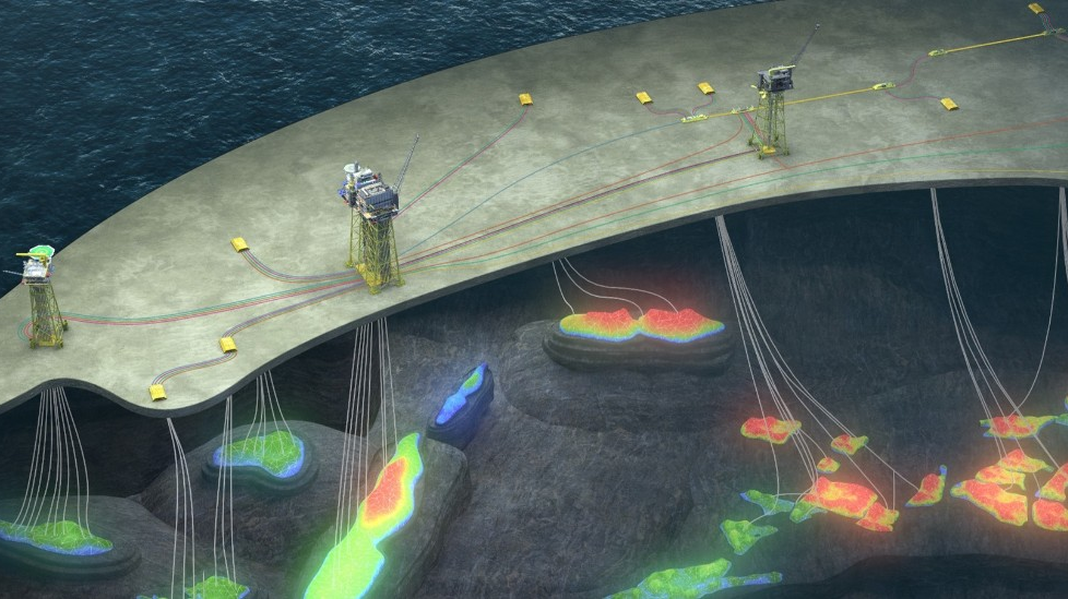 Norway Greenlights Yggdrasil, Valhall PWP-Fenris Projects | Offshore