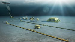 Subsea Equipment Array 647a4f43710de Subsea Equipment Array 647a4f43710de