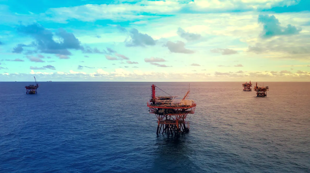 Trinity considers Galeota redevelopment offshore Trinidad | Offshore