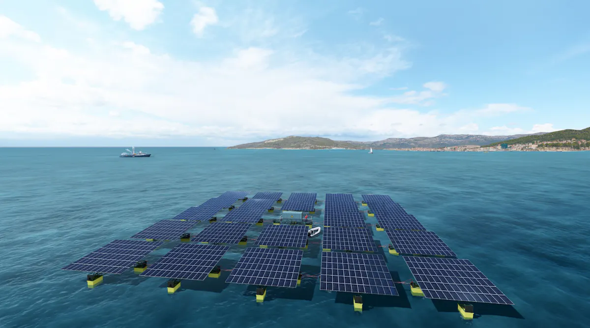 Solar Usv USV deployments ramping up | Offshore